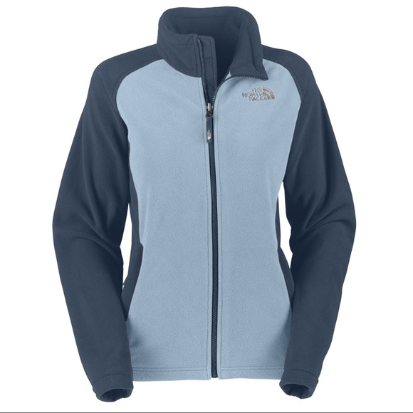 North face fleece jacket small - Picture 2 of 2